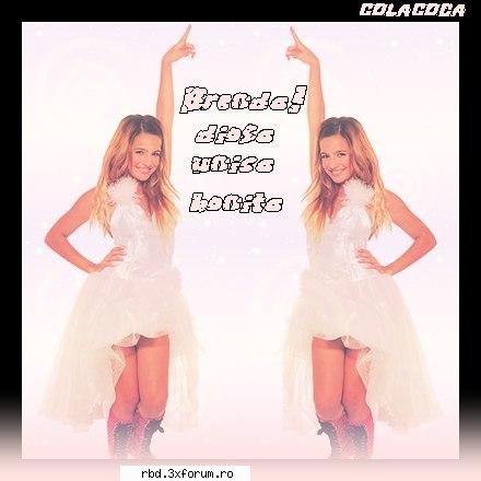 coca`s art brenda!