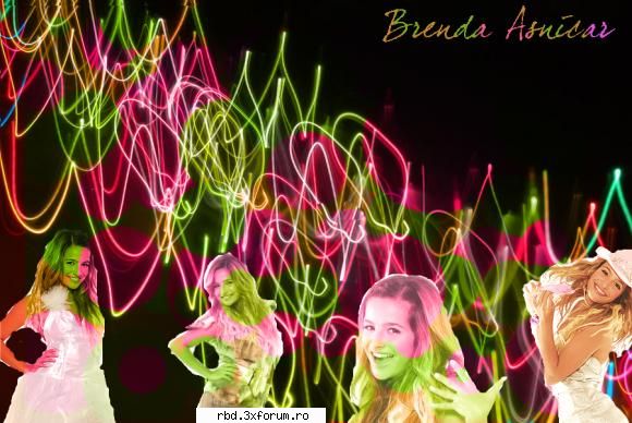 coca`s art unu asta iesit mai
