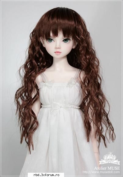 muse dolls vreau macar una