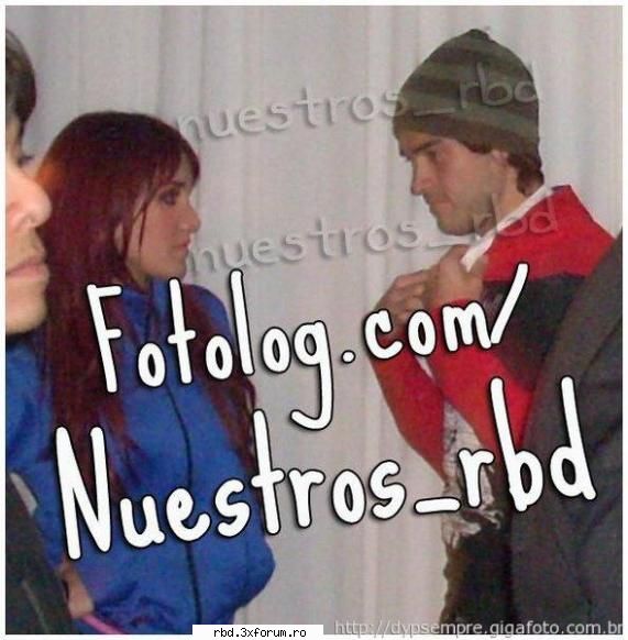 rbd:la familia game poncho spal cainii   tie chiar nu-ti pasa macar zimi las :|:|:|