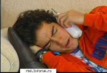 rbd:la familia game poncho !   