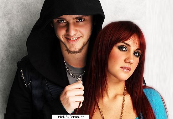 rbd:la familia game ucker:cum tzin eo;;)