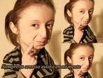notă pentru poza funny