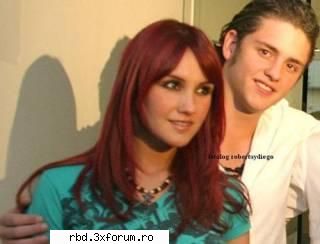 rbd familia joc way:p pare...sau mai bine du`te ceaiu` :> fie capsuni :nebun: