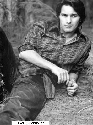 vrea .......? vrea fii olivier martinez  