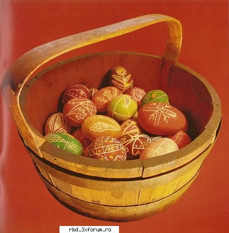notă pentru poză pastele