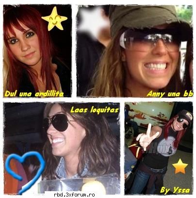 banners yssa altu