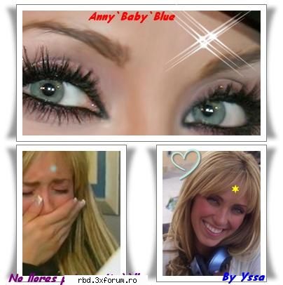 banners yssa anny