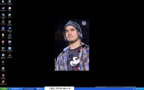 pentru desktop.` pun lokul anei