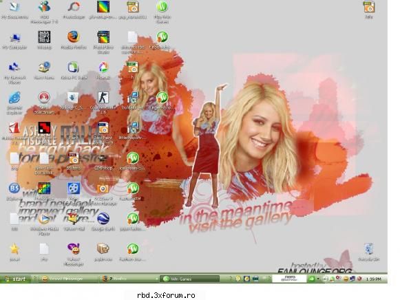 pentru desktop.` asta meu sorry