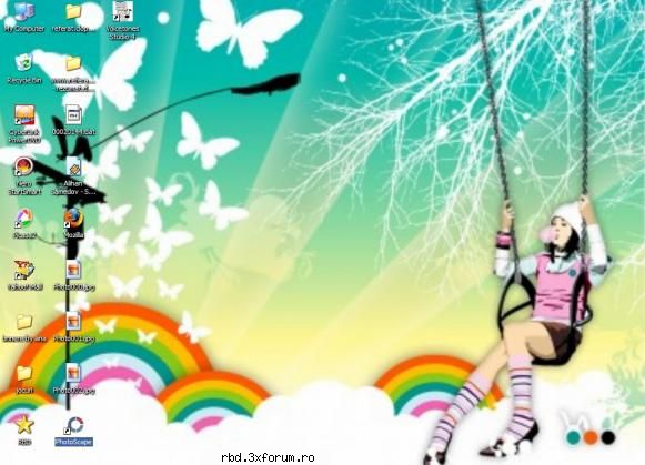 pentru desktop.` 10..    