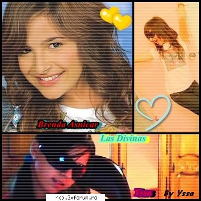 banners yssa brenda