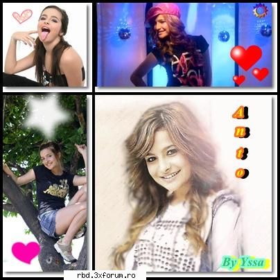 banners yssa antonella