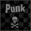 notă pentru poză m3?????e punk nush dak place punk-ul