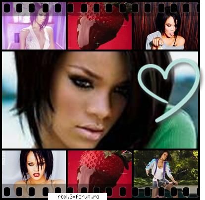 art♫ rihanna