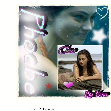 banners yssa phoebe