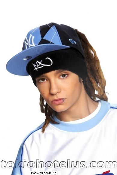 tokio hotel