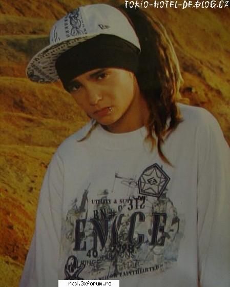tokio hotel