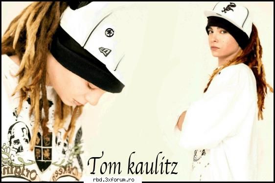 tokio hotel