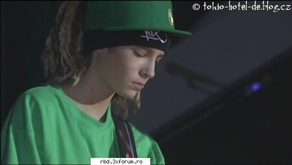 tokio hotel