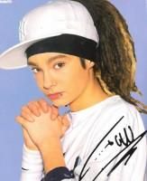 tokio hotel