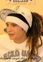 tokio hotel