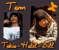 tokio hotel