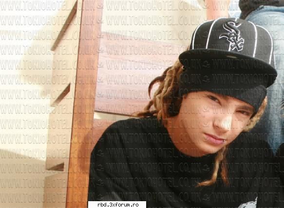 tokio hotel