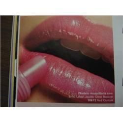notă pentru gloss