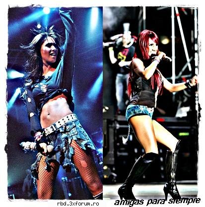 bannere georgi anahi dulce