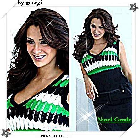 bannere georgi ninel conde