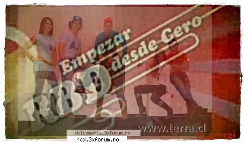 bannere georgi new