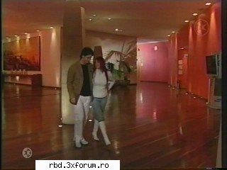 rbd familia [joc] ucker: atunci. haide mergem vedem noi unde  