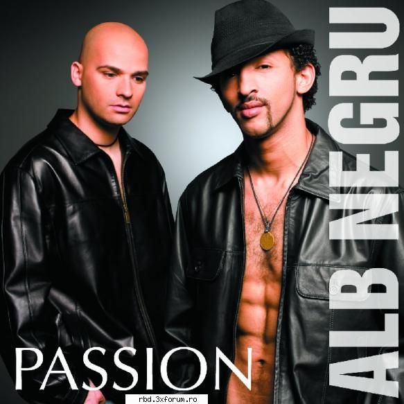 Alb Negru - Karla - Muzica