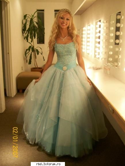 Andreea Balan - mie chiar imi place de ea, voua??? - Muzica