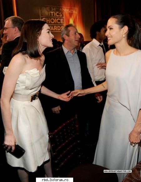 Angelina Jolie - lov3 - Fav' actors