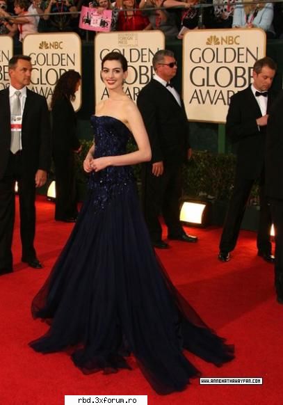 Anne Hathaway - lov3 - Fav' actors