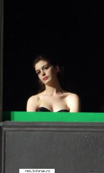 Anne Hathaway - lov3 - Fav' actors