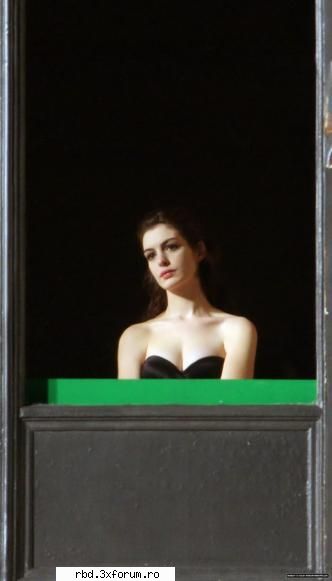 Anne Hathaway - lov3 - Fav' actors