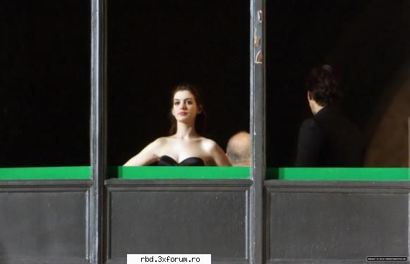 Anne Hathaway - lov3 - Fav' actors
