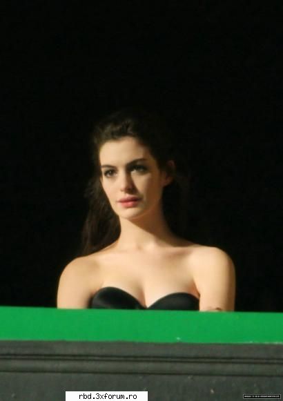 Anne Hathaway - lov3 - Fav' actors