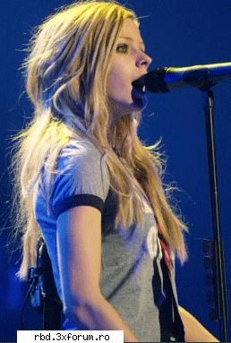 .-Avril Lavigne.^ - yosunt - Muzica