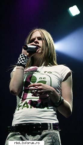 .-Avril Lavigne.^ - yosunt - Muzica