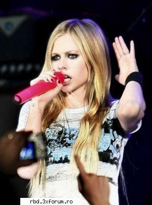 .-Avril Lavigne.^ - yosunt - Muzica