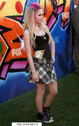 .-Avril Lavigne.^ - yosunt - Muzica