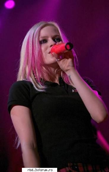 .-Avril Lavigne.^ - yosunt - Muzica
