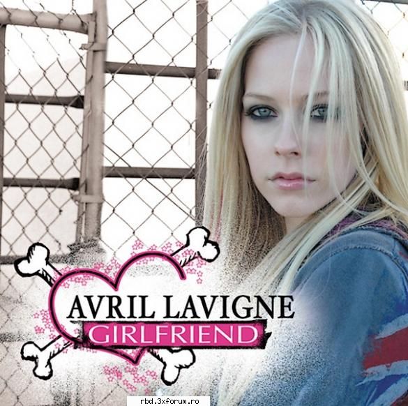 .-Avril Lavigne.^ - JoE_LoVeR - Muzica