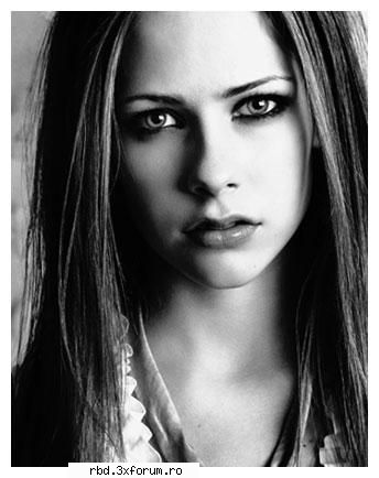 .-Avril Lavigne.^ - JoE_LoVeR - Muzica