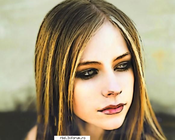 .-Avril Lavigne.^ - JoE_LoVeR - Muzica