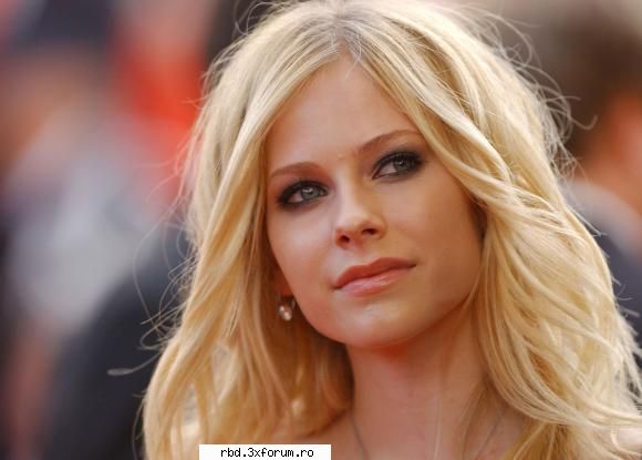 .-Avril Lavigne.^ - ♥PinkCouture♥ - Muzica